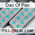 Dao Of Pao 29